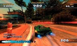 burnout dominator - Tests - PS2