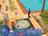 Die Sims 2 Vier Jahreszeiten - Tests - PC