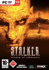 Stalker - Tests - PC