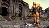 Oblivion: Trailer der PlayStation3-Version
