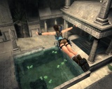 Tomb Raider: Anniversary - Lara im Kampf gegen Monster