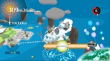 Beautiful Katamari: Intro der Xbox360-Version