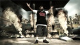 Def Jam: Icon - cooler Cheat