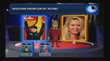 Buzz - Das Mega-Quiz: PS2-Gameshow läuft auch auf PS3