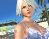 Dead or Alive Xtreme 2: Sexy Videoreihe (Teil 5)