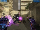 Halo 2: Vista-Trailer angedockt