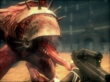Clive Barker's Jericho: Neue Bilder und fetter Trailer