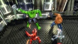 Marvel: Ultimate Alliance - neuer Trailer