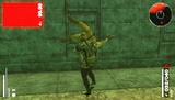 Metal Gear Solid: Portable Ops