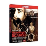 Running Scared - Tests - DVD