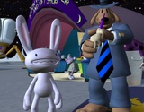 Sam & Max: Viele Extras zur ersten Staffel