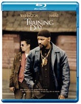 Training Day - Tests - DVD