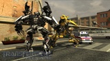 Transformers: The Game - Intro-Video