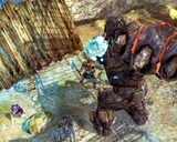Sacred 2: Trailerpaket zur Seraphim