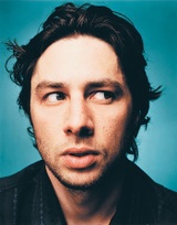 Zach Braff sagt ab