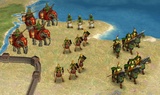 Civilization 4: Beyond the Sword - Trailer