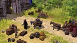 Siedler 6: offizielle Webseite gestartet