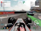Formula One Championship Edition - Tests - PS3