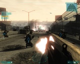 Demo zu Ghost Recon Advanced Warfighter 2