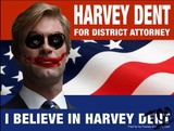 Dark-Knight-Vorbote: Der Joker taucht kurz auf