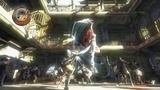 Heavenly Sword in HD - Teil zwei