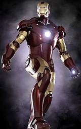 Iron Man 2: Debüt-Trailer und Releaseinfos