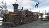 Erster Trailer zu Pursuit Force: Extreme Justice