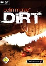 Review: Colin McRae Dirt