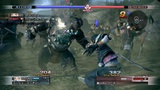 The Last Remnant: Drei kurze Clips