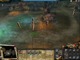 Warhammer: Mark of Chaos - Cheats