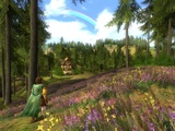 Der Herr der Ringe Online bald auch für Konsolen?