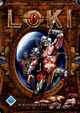 Loki: Preise im Wert von 600 Euro