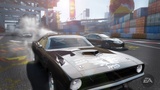 Need for Speed: Pro Street - Exklusiv-Infos zum Schadensmodell