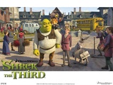 Shrek der Dritte bereits im November auf DVD