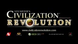 Sid Meier's Civilization Revolution: Erster Trailer