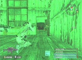 SOCOM: U.S. Navy SEALs Combined Assault - Lösung Mission 08