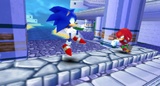Neue Details zu Sonic Rivals 2