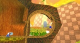 Sonic Rivals 2 für PSP angekündigt