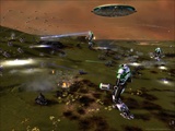 Supreme Commander: Forged Alliance - neuer Trailer
