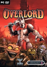 Review: Overlord