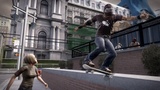 Tony Hawk's Proving Ground: Karriere-Trailer