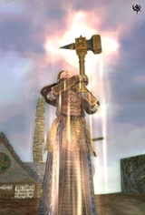 Warhammer Online: Auf der GC spielen!