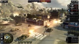 World in Conflict: Impressionen aus der Beta