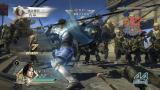 Dynasty Warriors 6