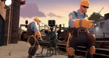 Team Fortress 2: Holt euch den goldenen Schraubenschlüssel!
