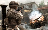 Dritter Patch für Call of Duty 4: Modern Warfare schon in Arbeit