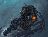 Darksiders: Cooler E3-Trailer