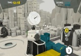 de Blob: So spielt sich das witzige Mal-Spiel