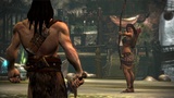 Conan: Dicke Bildergalerie für PS3 und Xbox360