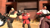 Team Fortress 2: Update bringt neuen Spielmodus 'Highlander'